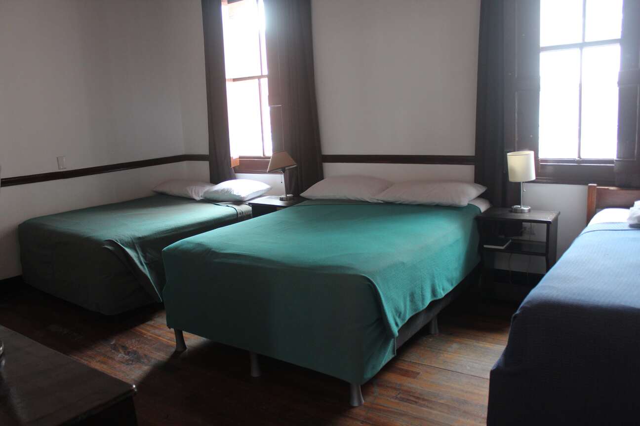room image